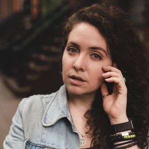 Meet your Posher, Samantha